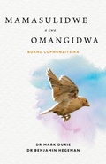 Cover: Mamasulidwe a kwa Omangidwa (Liberty to the Captives) - Deror Books