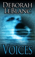 Cover: Voices - Deborah LeBlanc