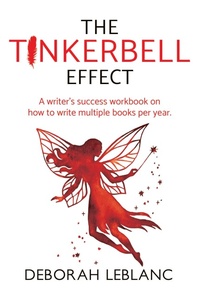Enlarge image Cover: The Tinkerbell Effect - Deborah LeBlanc