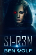 Cover: S1-R3n - Ben Wolf