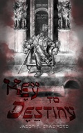 Cover: Key to Destiny - Jason P. Crawford