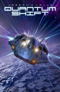 Cover: Quantum Shift (Big Sigma, #10) - Joseph R. Lallo