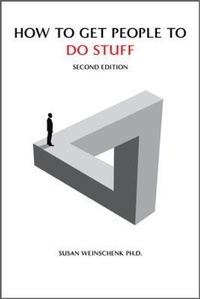 Enlarge image Cover: How To Get People To Do Stuff - The Team W, Inc.