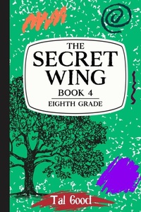 Enlarge image Cover: The Secret Wing - Caffeinated Terrier Press