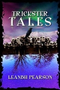 Cover: Trickster Tales - Brigids Gate Press, LLC