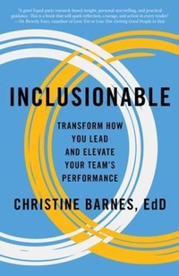 Enlarge image Cover: Inclusionable - GFB
