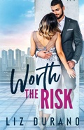 Cover: Worth the Risk - Velvet Madrid
