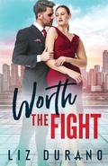 Cover: Worth the Fight - Velvet Madrid