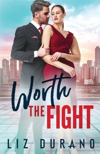 Enlarge image Cover: Worth the Fight - Velvet Madrid