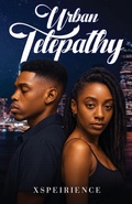 Cover: Urban Telepathy - xspeirience