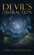 Cover: Devil's Distraction - Chris Thomasson