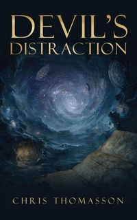 Enlarge image Cover: Devil's Distraction - Chris Thomasson