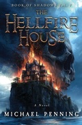 Cover: The Hellfire House - Independent