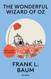 Enlarge image Cover: The Wizard of Oz - Reclam