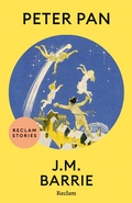 Cover: Peter Pan - Reclam