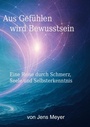 Cover: Aus Gefühlen wird Bewustsein - BoD - Books on Demand