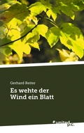 Cover: Es wehte der Wind ein Blatt - united p.c.