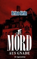 Cover: Mord aus Gnade - BoD - Books on Demand