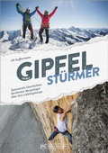 Cover: Gipfelst&uuml;rmer - Bruckmann Verlag
