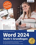 Cover: Word 2024 - Stufe 1: Grundlagen - Bildner Verlag