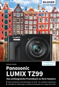 Cover: Panasonic LUMIX TZ99 - Bildner Verlag