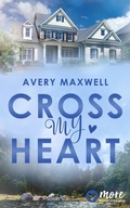 Cover: Cross my Heart - MORE by Aufbau Digital