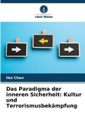 Cover: Das Paradigma der inneren Sicherheit - Verlag Unser Wissen
