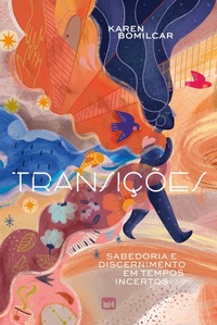 Enlarge image Cover: Transições - Editora Mundo Cristão