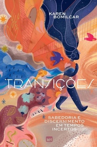 Enlarge image Cover: Transições - Editora Mundo Cristão