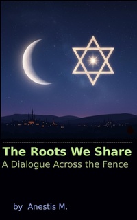 Enlarge image Cover: The Roots We Share - Anestis Mystakidis