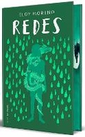 Cover: Redes (Edicion especial limitada guardas dragon) / Nets (Limited Special Edition with Sprayed Edges) - Nube de Tinta