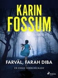 Cover: Farv&auml;l, Farah Diba - Saga Egmont