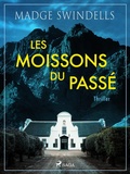 Cover: Les moissons du pass&eacute; - Saga Egmont