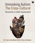 Cover: Unmasking Autism - BlueRose Publishers