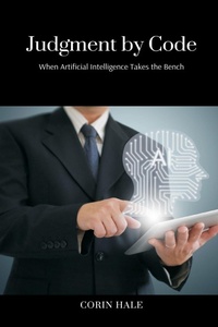 Enlarge image Cover: Judgment by Code - Mindful Pages
