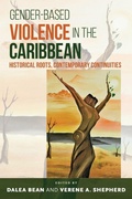 Cover: Gender-Based Violence in the Caribbean - University of the West Indies Press