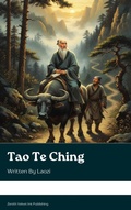 Cover: Tao Te Ching - Zenith Velvet Ink Publishing