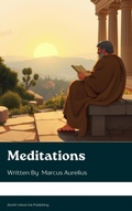Cover: Meditations - Zenith Velvet Ink Publishing
