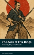 Cover: The Book of Five Rings - Zenith Velvet Ink Publishing