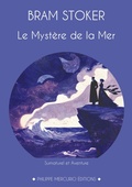 Cover: Le Myst&egrave;re de la Mer - Philippe Mercurio &Eacute;ditions