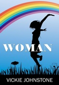 Cover: Woman - Vickie Johnstone