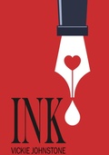 Cover: Ink - Vickie Johnstone