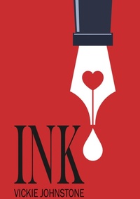 Enlarge image Cover: Ink - Vickie Johnstone