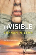 Cover: inVisible - Graham Wilson