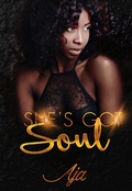 Cover: She's Got Soul - Aja