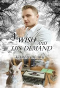 Cover: A Wish and His Demand - Karen Black