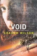 Cover: Void - Graham Wilson