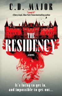 Enlarge image Cover: The Residency - Canelo