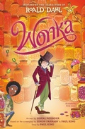 Cover: Wonka - Viking Books for Young Readers