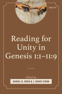 Enlarge image Cover: Reading for Unity in Genesis 1:1-11:9 - T&T Clark